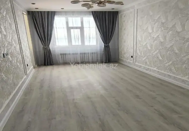 170 000 AZN - 2 otaqlı mənzil Satılır, Nizami, Bakı