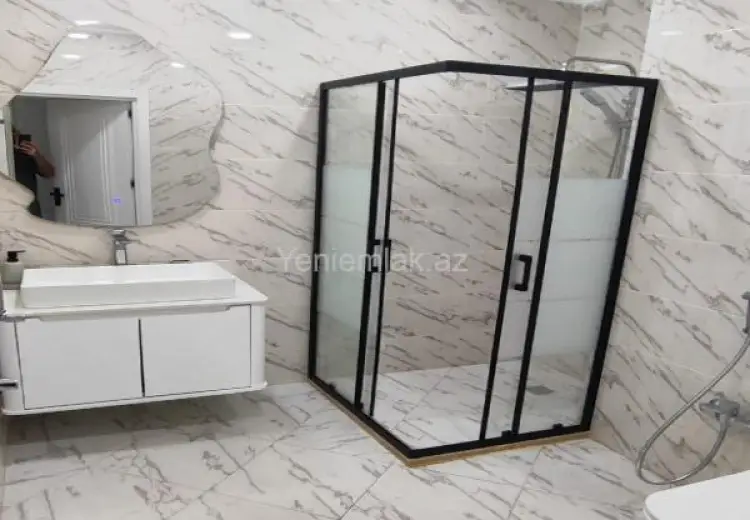 170 000 AZN - 2 otaqlı mənzil Satılır, Nizami, Bakı