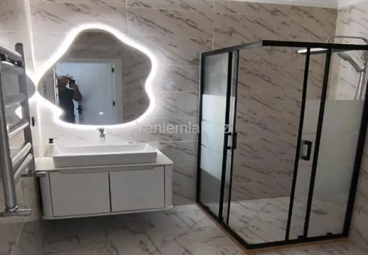 170 000 AZN - 2 otaqlı mənzil Satılır, Nizami, Bakı