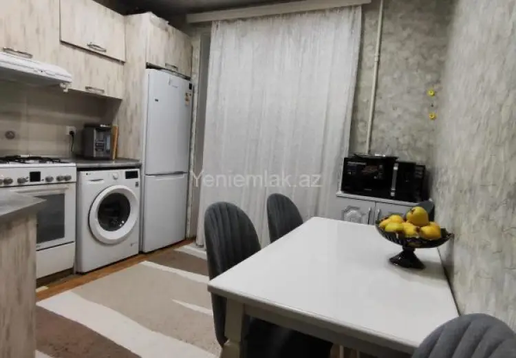 210 000 AZN - 3 otaqlı mənzil Satılır, Xətai, Bakı