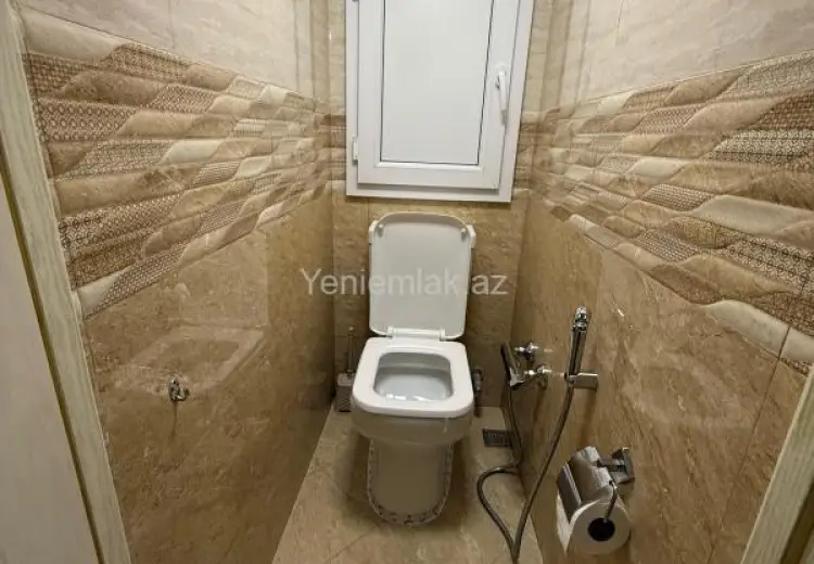 210 000 AZN - 3 otaqlı mənzil Satılır, Xətai, Bakı