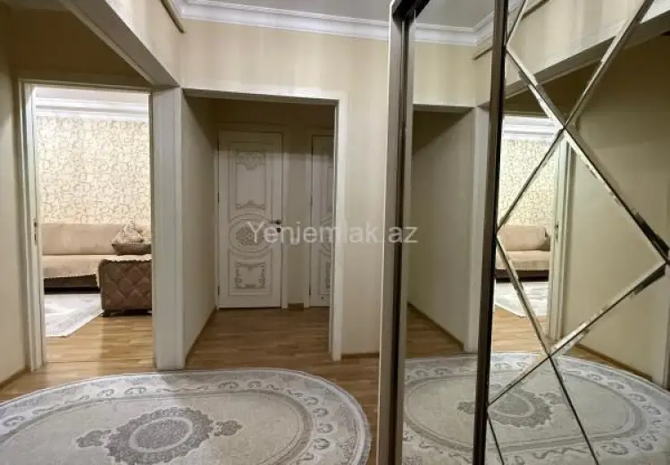 210 000 AZN - 3 otaqlı mənzil Satılır, Xətai, Bakı