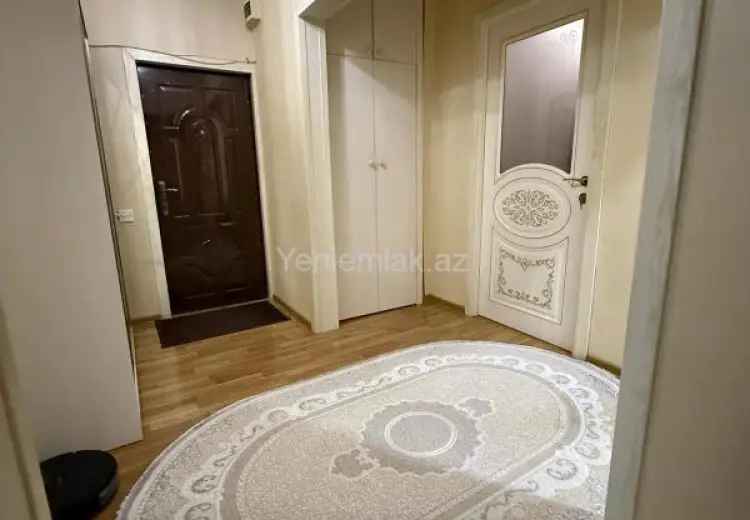 210 000 AZN - 3 otaqlı mənzil Satılır, Xətai, Bakı