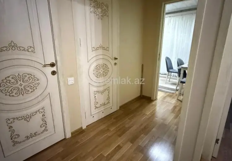 210 000 AZN - 3 otaqlı mənzil Satılır, Xətai, Bakı