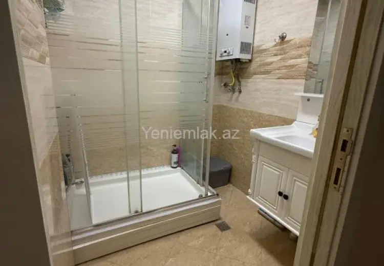 210 000 AZN - 3 otaqlı mənzil Satılır, Xətai, Bakı