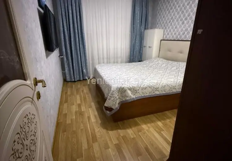 210 000 AZN - 3 otaqlı mənzil Satılır, Xətai, Bakı