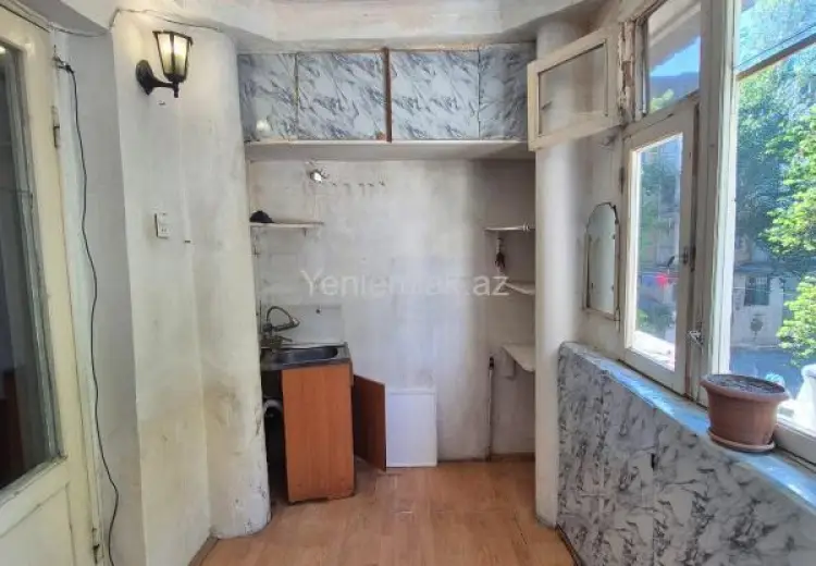 153 000 AZN - 3 otaqlı mənzil Satılır, Yasamal qəs., Yasamal, Bakı