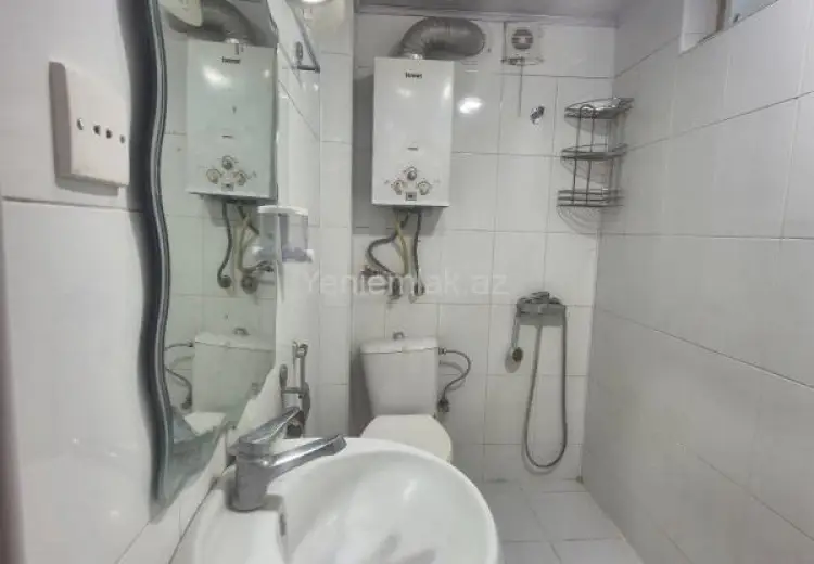 153 000 AZN - 3 otaqlı mənzil Satılır, Yasamal qəs., Yasamal, Bakı
