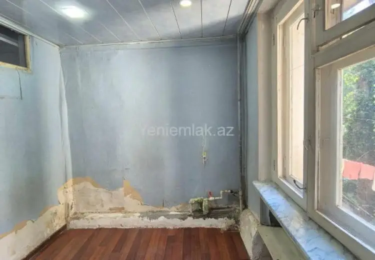 153 000 AZN - 3 otaqlı mənzil Satılır, Yasamal qəs., Yasamal, Bakı
