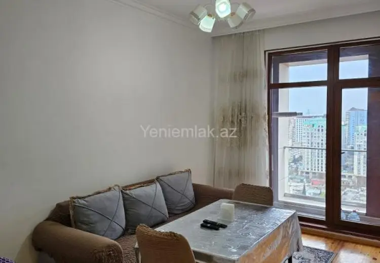224 000 AZN - 2 otaqlı mənzil Satılır, Nəsimi, Bakı