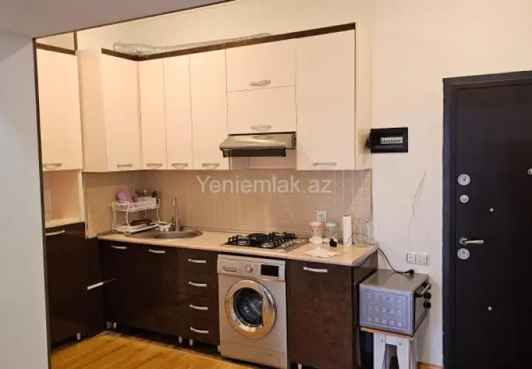 224 000 AZN - 2 otaqlı mənzil Satılır, Nəsimi, Bakı