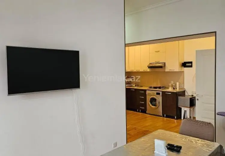 224 000 AZN - 2 otaqlı mənzil Satılır, Nəsimi, Bakı