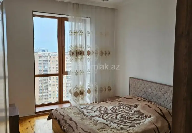224 000 AZN - 2 otaqlı mənzil Satılır, Nəsimi, Bakı