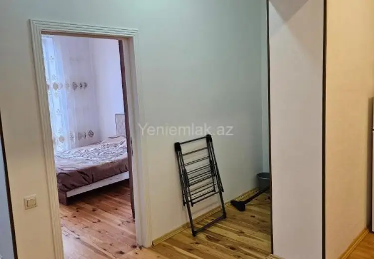 224 000 AZN - 2 otaqlı mənzil Satılır, Nəsimi, Bakı