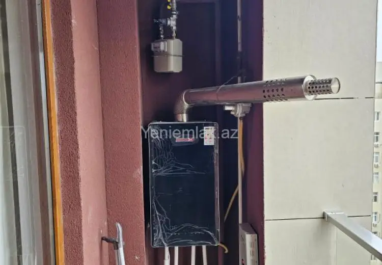 224 000 AZN - 2 otaqlı mənzil Satılır, Nəsimi, Bakı