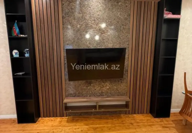 230 000 AZN - 5 otaqlı mənzil Satılır, Lökbatan qəs., Qaradağ, Bakı