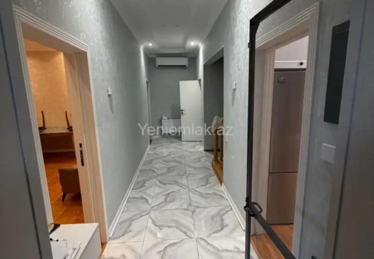 230 000 AZN - 5 otaqlı mənzil Satılır, Lökbatan qəs., Qaradağ, Bakı