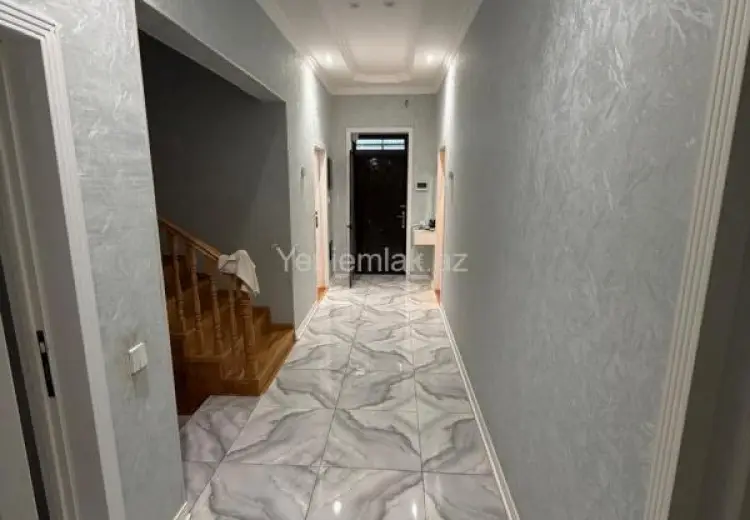 230 000 AZN - 5 otaqlı mənzil Satılır, Lökbatan qəs., Qaradağ, Bakı
