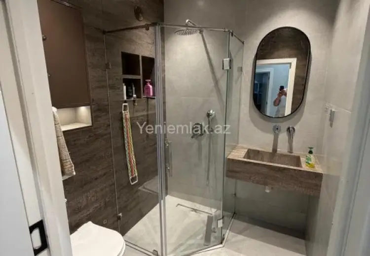 230 000 AZN - 5 otaqlı mənzil Satılır, Lökbatan qəs., Qaradağ, Bakı