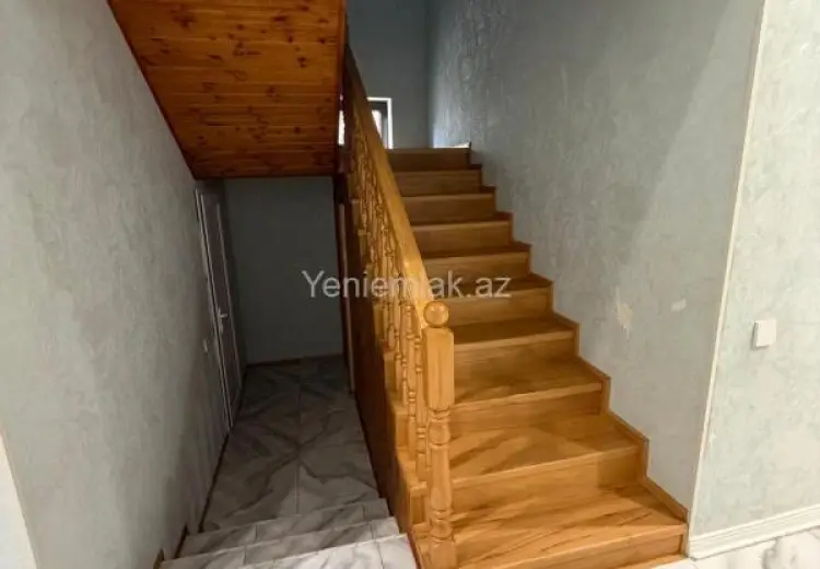 230 000 AZN - 5 otaqlı mənzil Satılır, Lökbatan qəs., Qaradağ, Bakı
