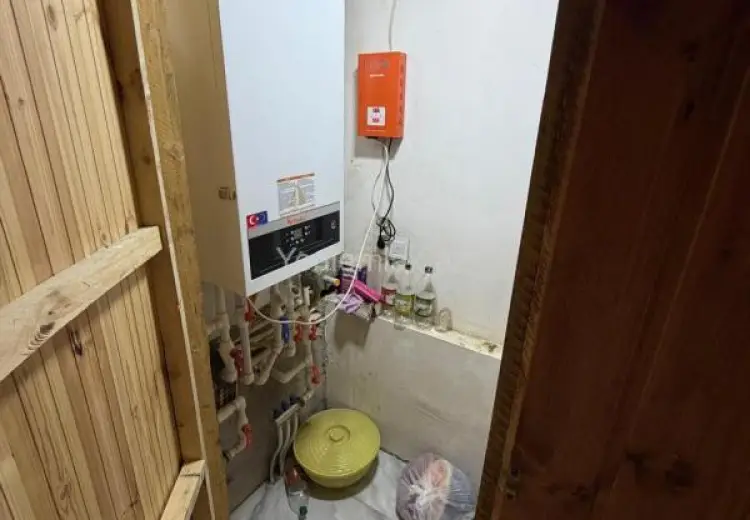 230 000 AZN - 5 otaqlı mənzil Satılır, Lökbatan qəs., Qaradağ, Bakı