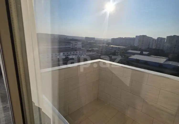 2 otaqlı mənzil , Xırdalan