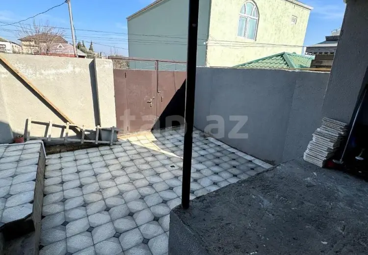 3 otaqlı mənzil , Zığ qəs., Suraxanı, Bakı