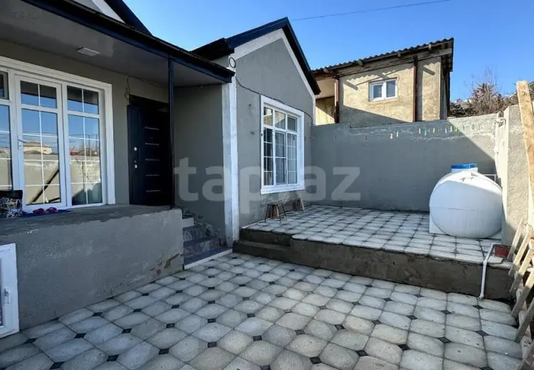 3 otaqlı mənzil , Zığ qəs., Suraxanı, Bakı