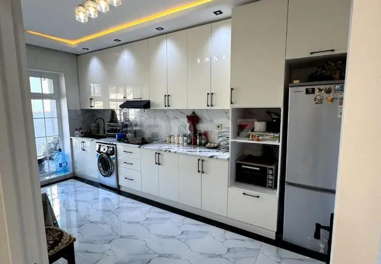 3 otaqlı mənzil , Zığ qəs., Suraxanı, Bakı