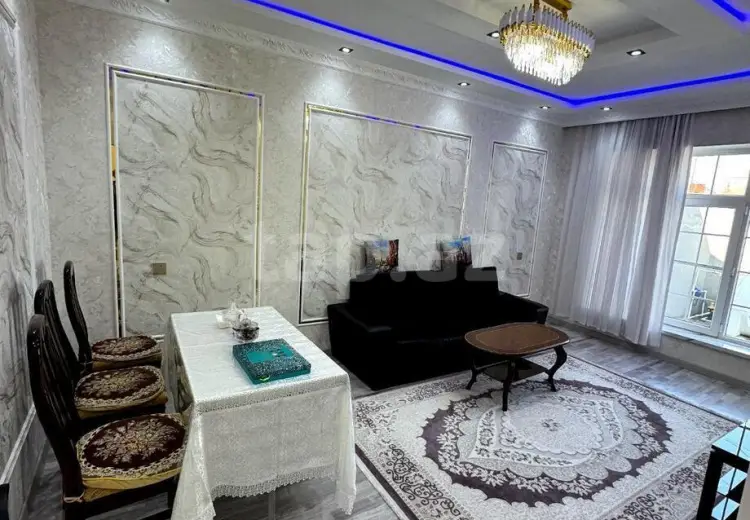 3 otaqlı mənzil , Zığ qəs., Suraxanı, Bakı