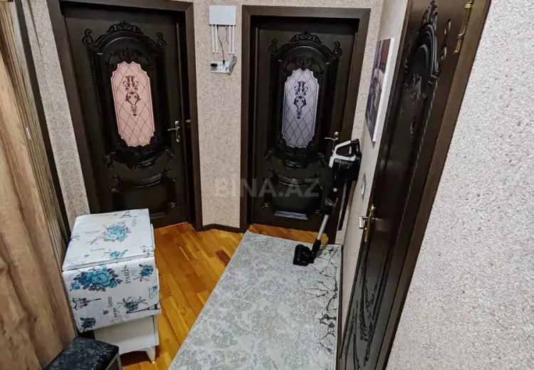 2 otaqlı mənzil Satılır, Xırdalan
