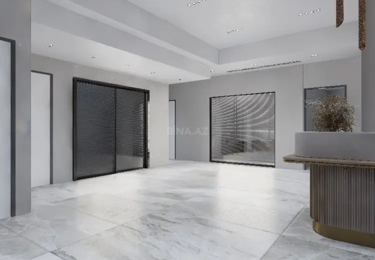 212 m² Obyekt / Ofis Kirayə (aylıq), Nərimanov, Bakı