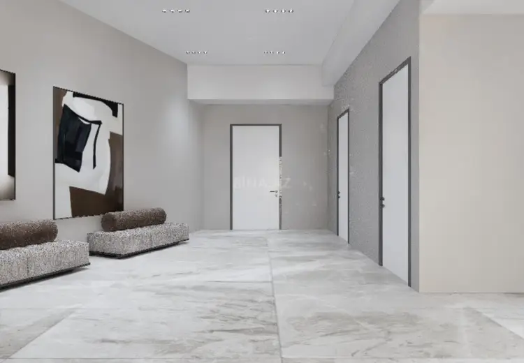 212 m² Obyekt / Ofis Kirayə (aylıq), Nərimanov, Bakı
