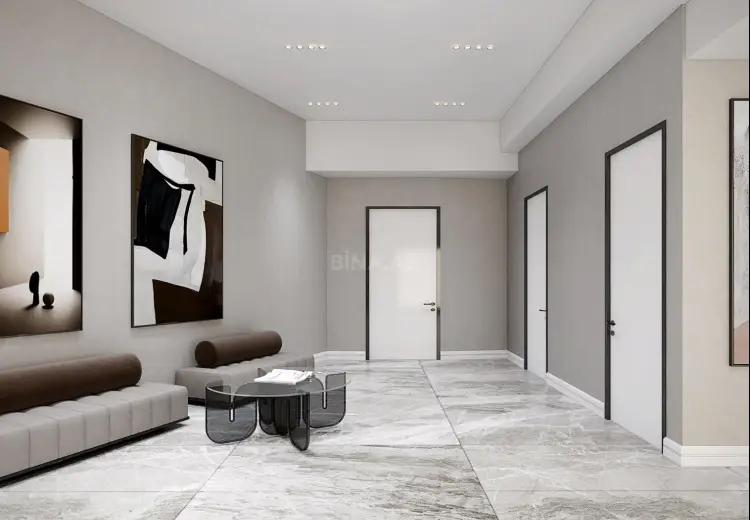 212 m² Obyekt / Ofis Kirayə (aylıq), Nərimanov, Bakı