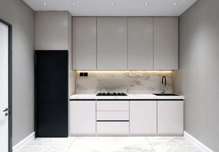 212 m² Obyekt / Ofis Kirayə (aylıq), Nərimanov, Bakı