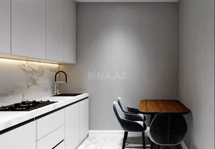 212 m² Obyekt / Ofis Kirayə (aylıq), Nərimanov, Bakı