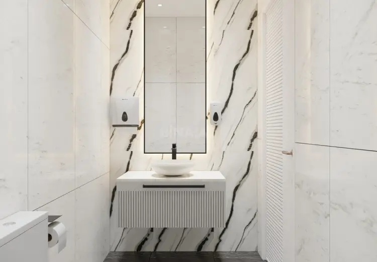 212 m² Obyekt / Ofis Kirayə (aylıq), Nərimanov, Bakı