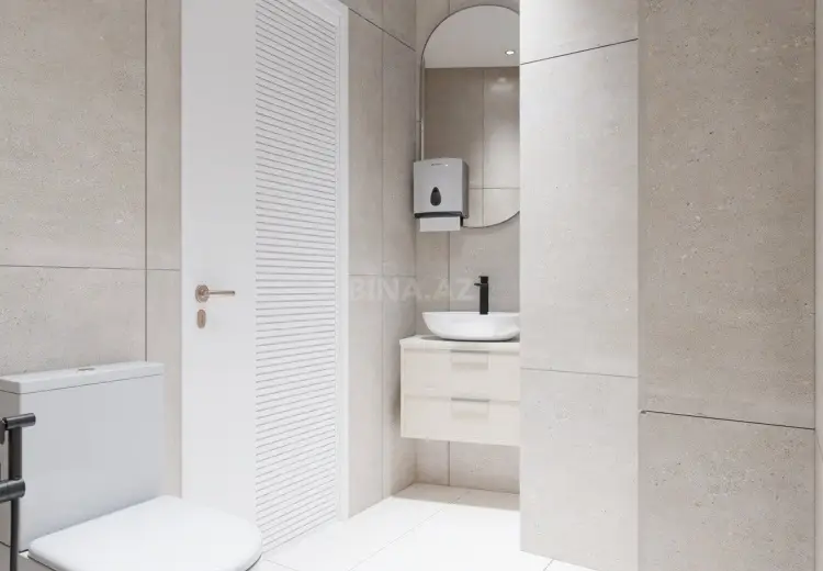 212 m² Obyekt / Ofis Kirayə (aylıq), Nərimanov, Bakı