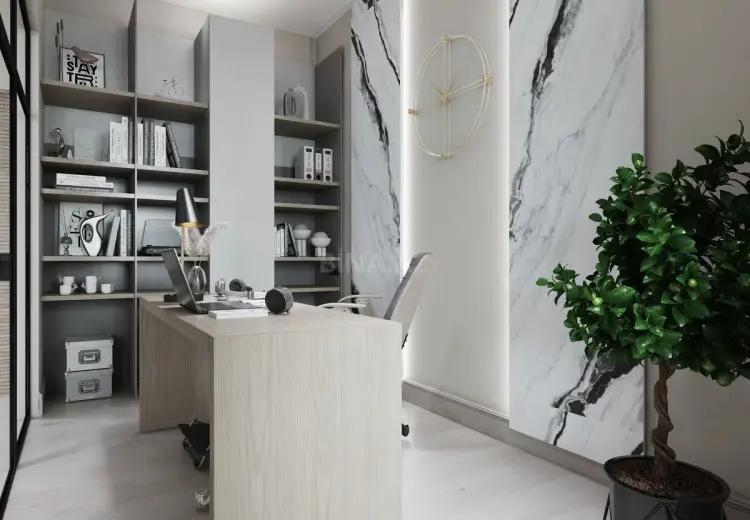 212 m² Obyekt / Ofis Kirayə (aylıq), Nərimanov, Bakı