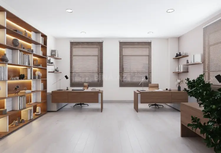 212 m² Obyekt / Ofis Kirayə (aylıq), Nərimanov, Bakı