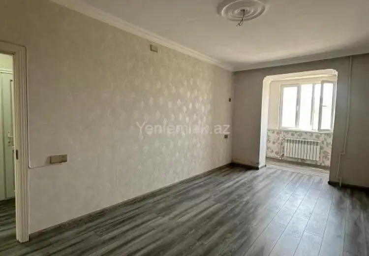 138 000 AZN - 2 otaqlı mənzil Satılır, Yeni Günəşli qəs., Suraxanı, Bakı