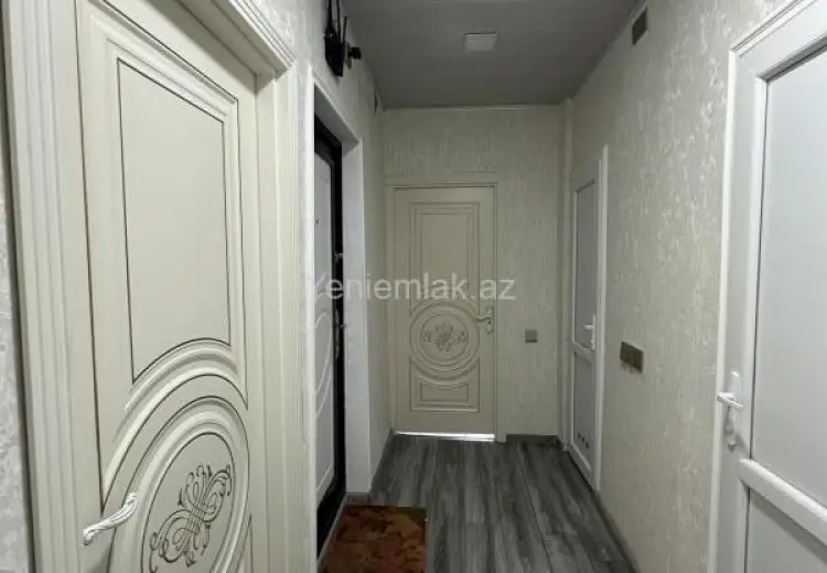 138 000 AZN - 2 otaqlı mənzil Satılır, Yeni Günəşli qəs., Suraxanı, Bakı