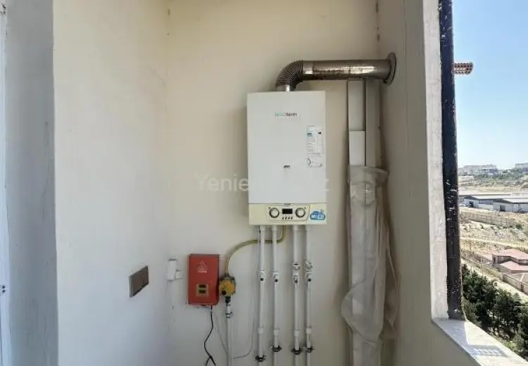 138 000 AZN - 2 otaqlı mənzil Satılır, Yeni Günəşli qəs., Suraxanı, Bakı