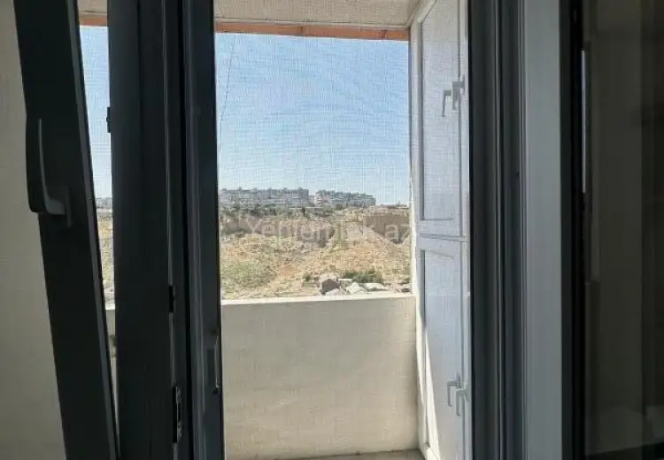 138 000 AZN - 2 otaqlı mənzil Satılır, Yeni Günəşli qəs., Suraxanı, Bakı