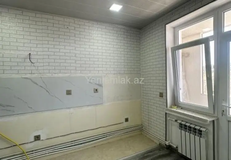 138 000 AZN - 2 otaqlı mənzil Satılır, Yeni Günəşli qəs., Suraxanı, Bakı