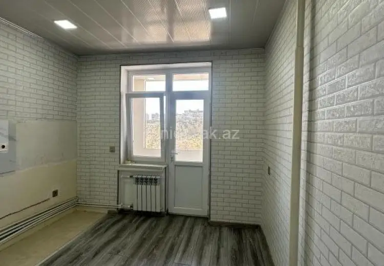138 000 AZN - 2 otaqlı mənzil Satılır, Yeni Günəşli qəs., Suraxanı, Bakı