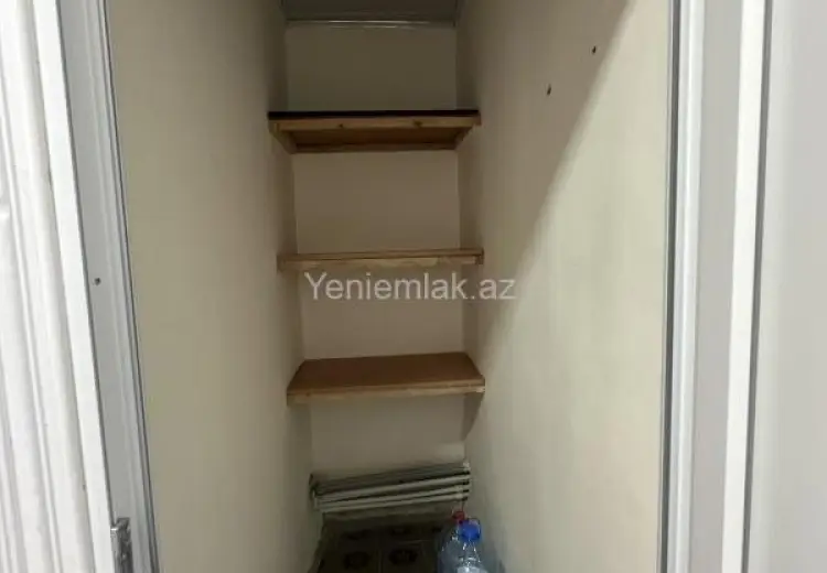 138 000 AZN - 2 otaqlı mənzil Satılır, Yeni Günəşli qəs., Suraxanı, Bakı