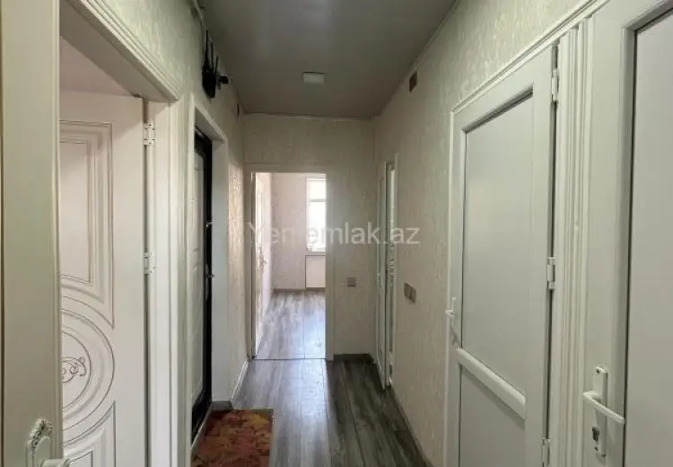 138 000 AZN - 2 otaqlı mənzil Satılır, Yeni Günəşli qəs., Suraxanı, Bakı