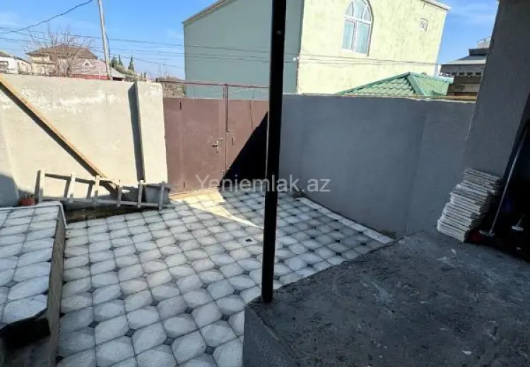 3 otaqlı mənzil Satılır, Zığ qəs., Suraxanı, Bakı