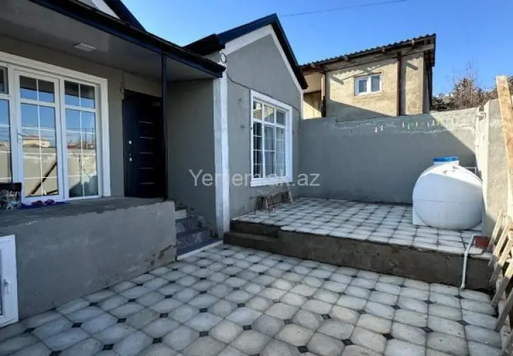 3 otaqlı mənzil Satılır, Zığ qəs., Suraxanı, Bakı